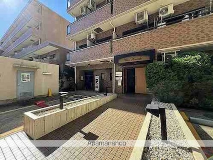 ビブレ西池[1R/17.55m2]のその他内装1