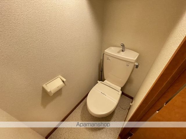 レオパレスGLADNESS IIの内装写真
