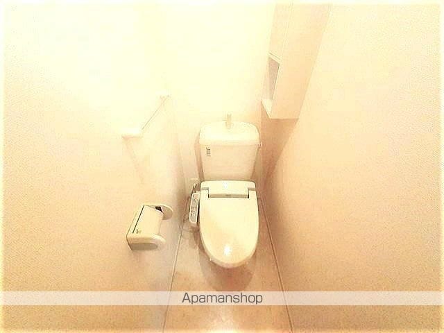 うらら1番館の内装写真