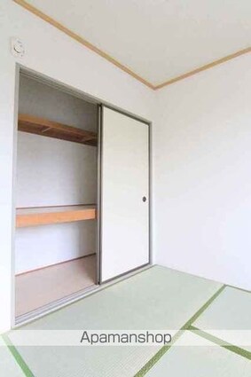 セントラルコート鷹子　Ａ棟[3DK/55.25m2]の内装1