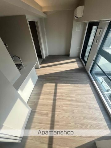 S−RESIDENCE福島DIVERSEの内装写真