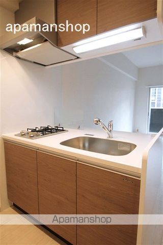 PRESSANCE松屋町駅前デュオの内装写真