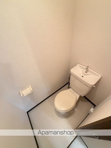 コルマールの内装写真