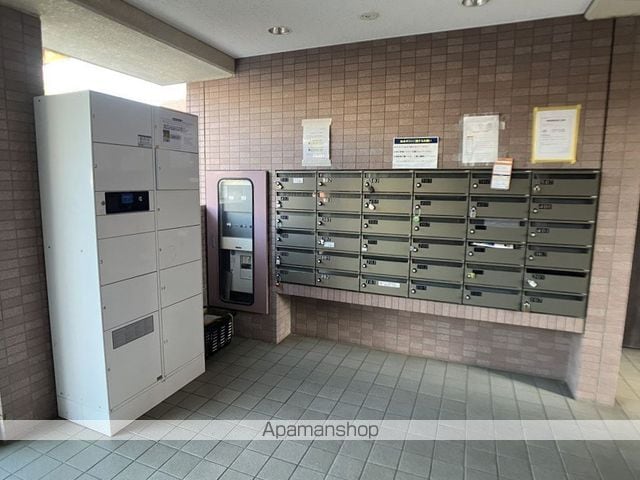 PLENDY相模原清新の外観写真