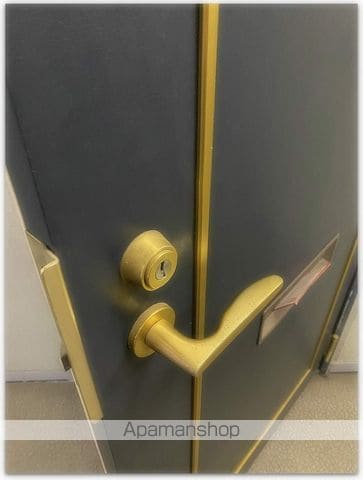 ドミール江戸堀の内装写真