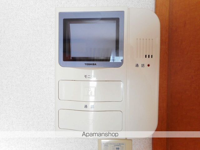 レオパレス太子河原の内装写真