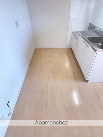 サンクレストの内装写真
