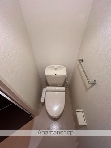 トゥールモンドの内装写真