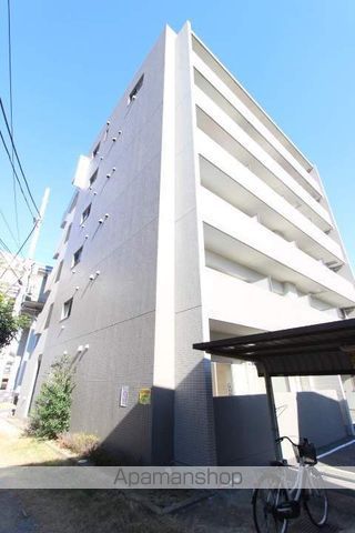 ルミエールの外観写真