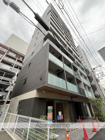 PRIME AXIS OMIYAの外観写真