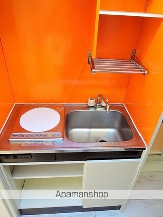 ミヤカーサ[1K/19.04m2]の内装2