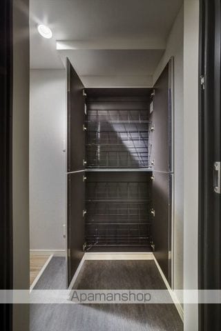 robot home お花茶屋Aの内装写真
