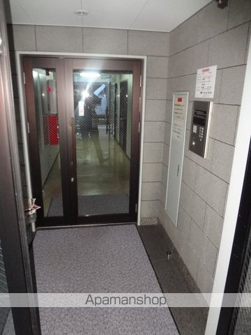クワイシャノン円山表参道の内装写真