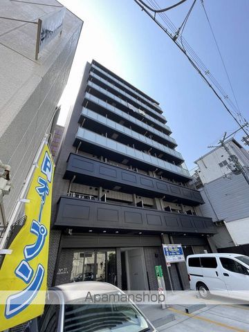 No77FUKUSHIMAIIIの外観写真
