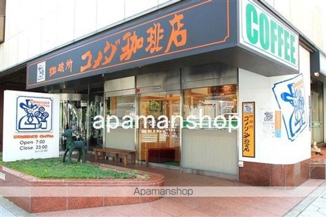 ルクレ堺筋本町RESIDENCEの周辺写真