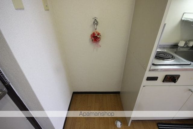 コーポ円満地の内装写真