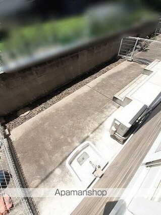 クリアストリーム　Ａ[2DK/43.86m2]の内装1