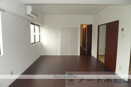 ハープ・スクウェアー[3LDK/66.34m2]の内装4