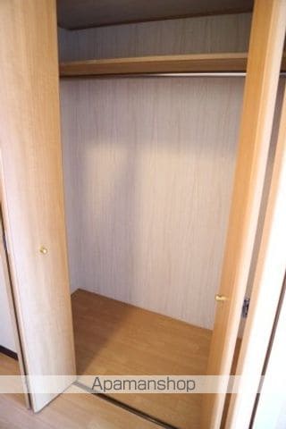 M’プラザ津田駅前十番館の内装写真