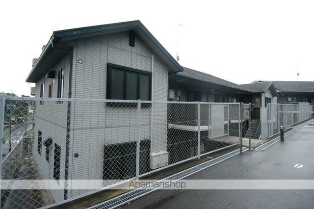 サニーコート亀崎　Ａ棟[3DK/48.36m2]の外観1