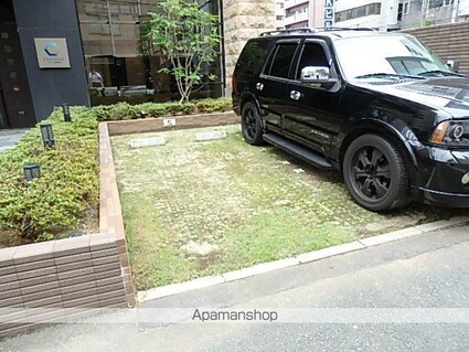大阪府大阪市中央区久太郎町１丁目[1K/30.6m2]の外観5