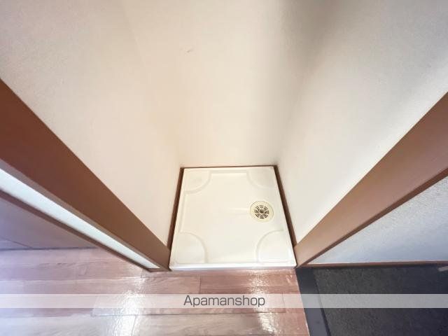 フローレンス明磧の内装写真