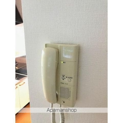 ARTNOW清田の内装写真