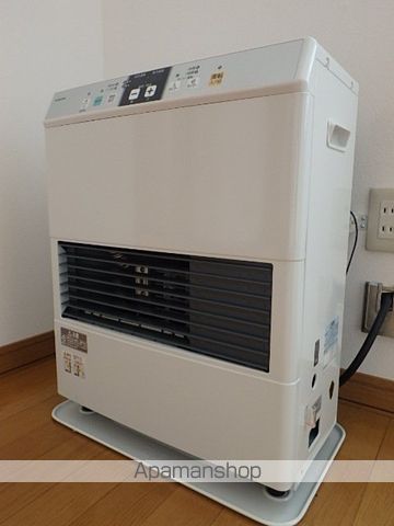 メリディアンのその他写真