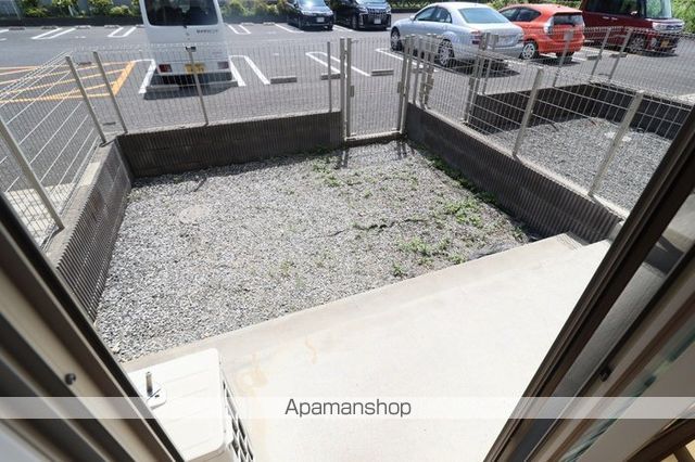 スローライフさしまIIの内装写真