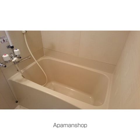 コーポかとうの内装写真
