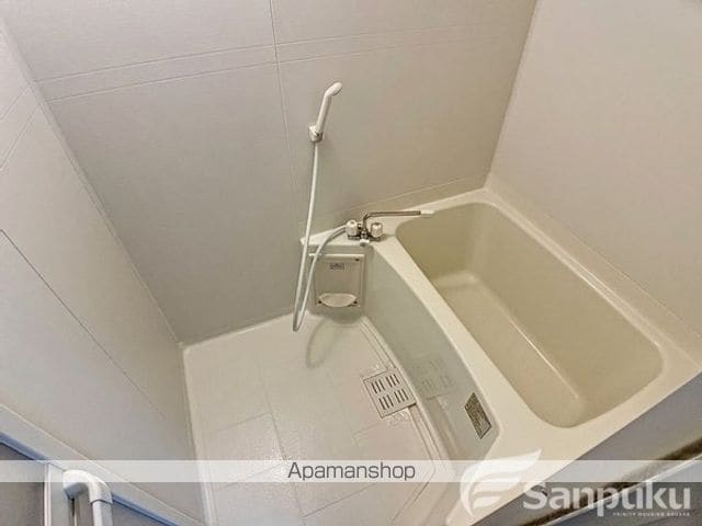 グランベールVの内装写真