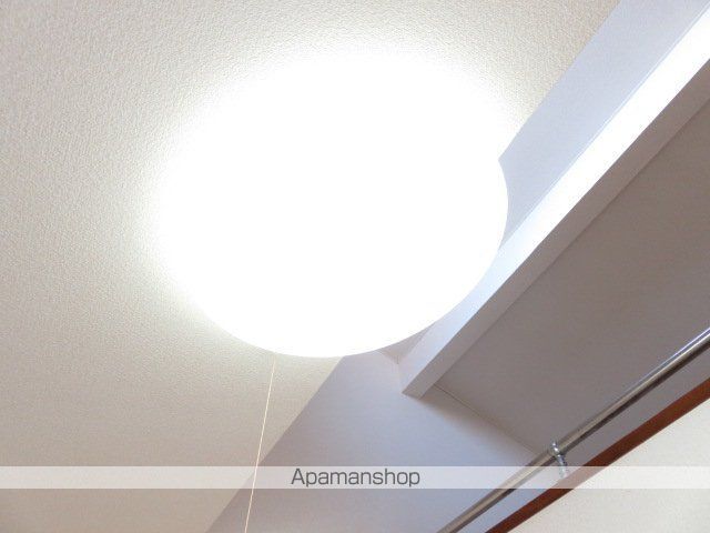 プラザ ドゥ パルコの内装写真