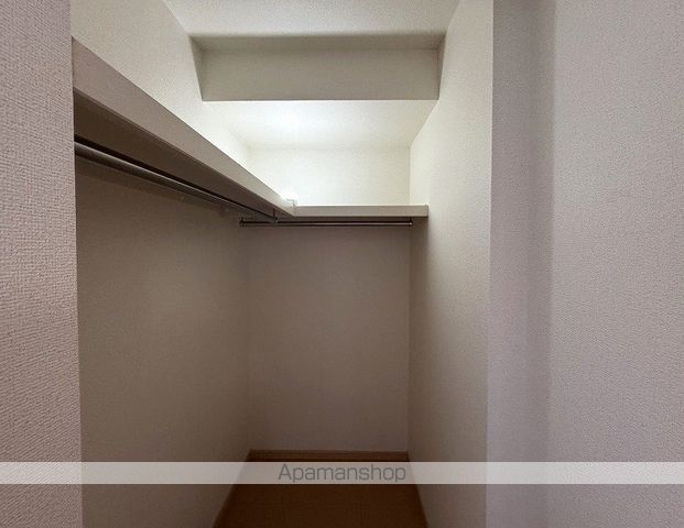 ラヴィエール富士見Bの内装写真
