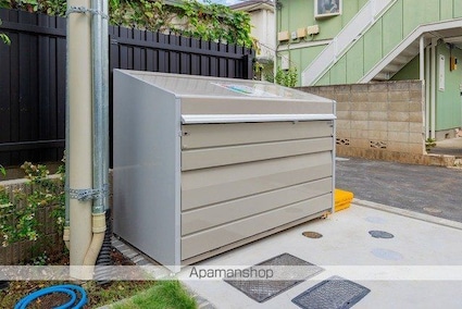 ＳＯＬＡＳＩＡ　ｒｅｓｉｄｅｎｃｅ荻窪[1DK/26.21m2]の共用部2