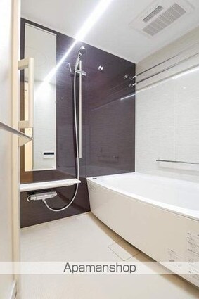 東京都小金井市東町４丁目[3LDK/70.3m2]のバス