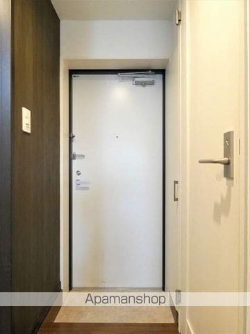 アーデルメゾンの内装写真