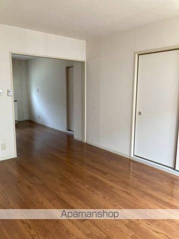 レジデンスAの内装写真