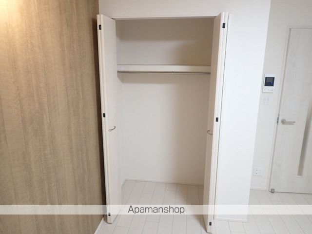フジパレス西三荘V番館の内装写真