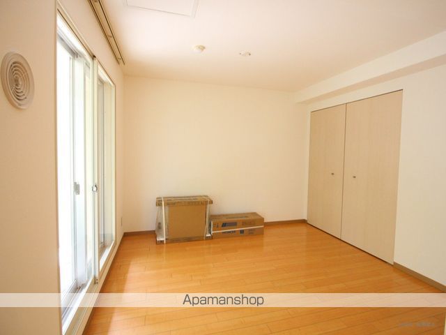 桑園スクエアIの内装写真
