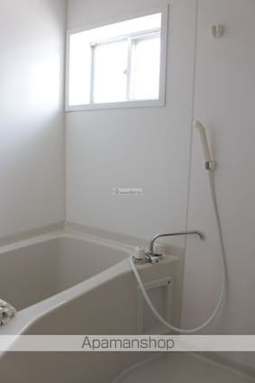 サンハイツ山波[1DK/34.45m2]のバス