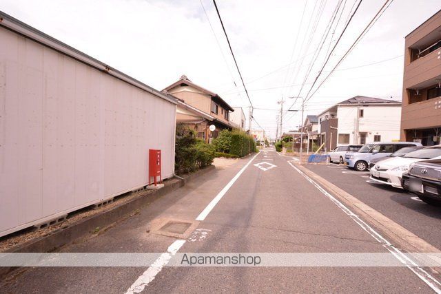 I HOUSEの周辺写真