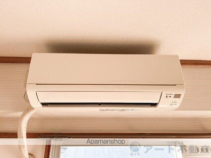 レモンハイツ駅前[2DK/38m2]のその他設備