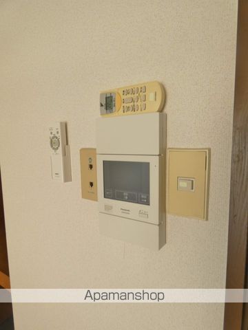 ティーホームズ新大阪の内装写真