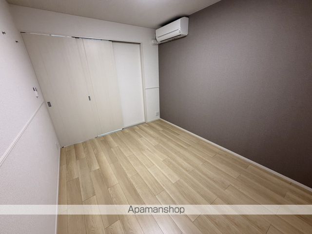 枚方市 3階建 新築の内装写真