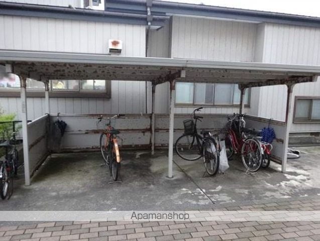レオパレスサクラの小道のその他写真