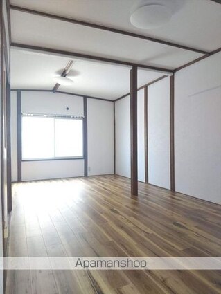 和歌山県和歌山市西浜[1K/36m2]の内装1