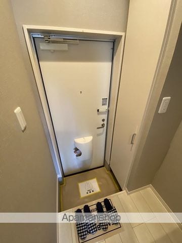フラットヒルの内装写真