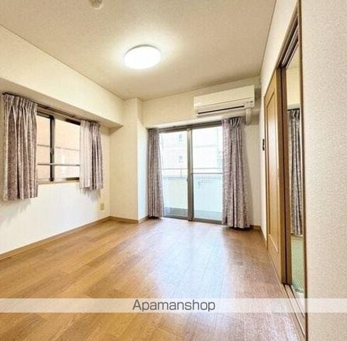 アルカディア西内町の内装写真