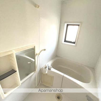 サンシャイン　Ｄ棟[3DK/52.14m2]のバス