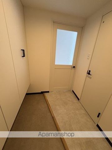 ピオネロ月寒の内装写真